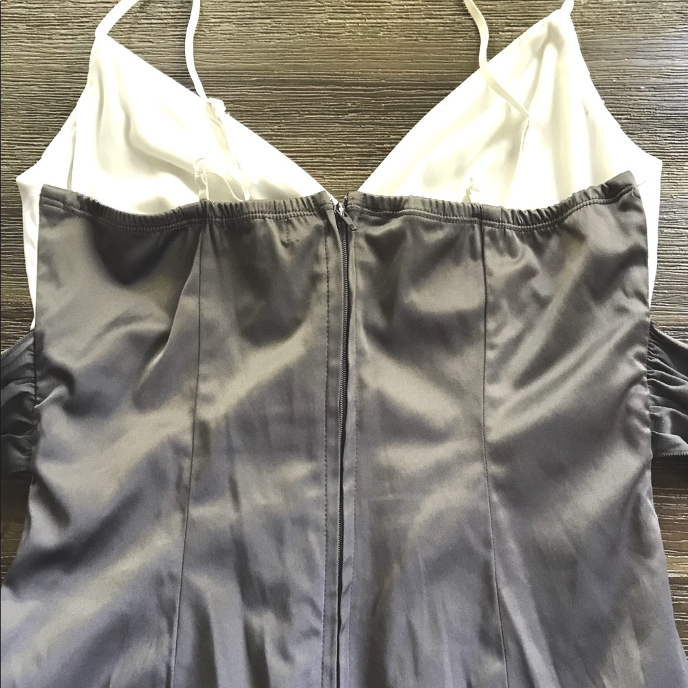 👗 Cocktail Dress 👗 - Picture 4 of 6
